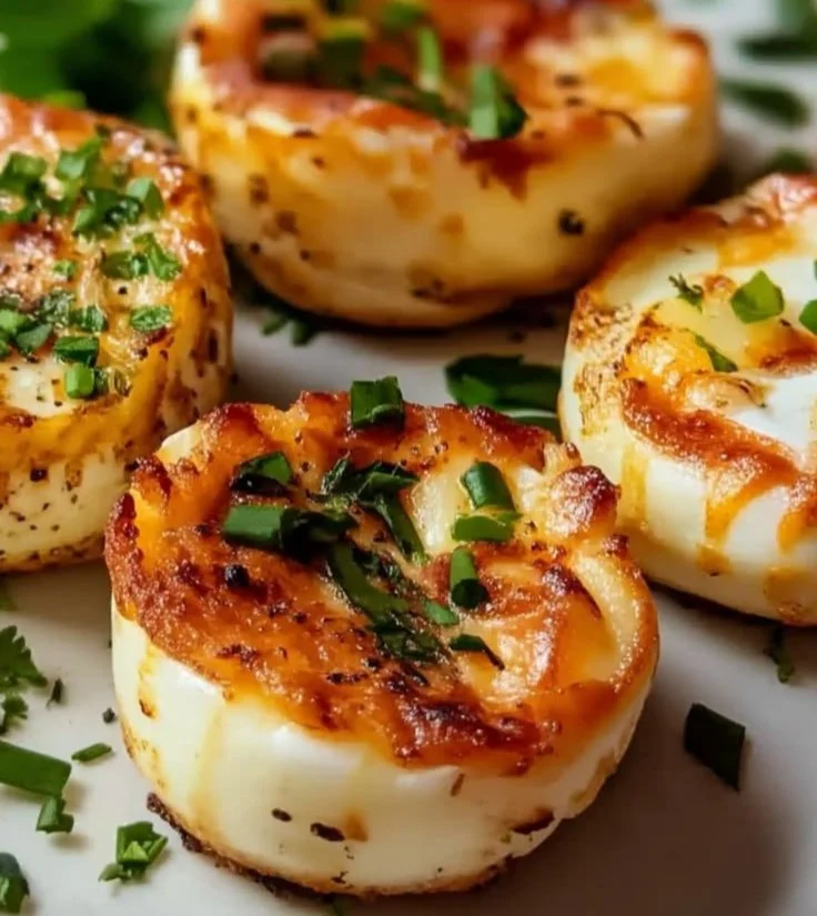 Delicious homemade egg white bites packed with flavors and nutrition.