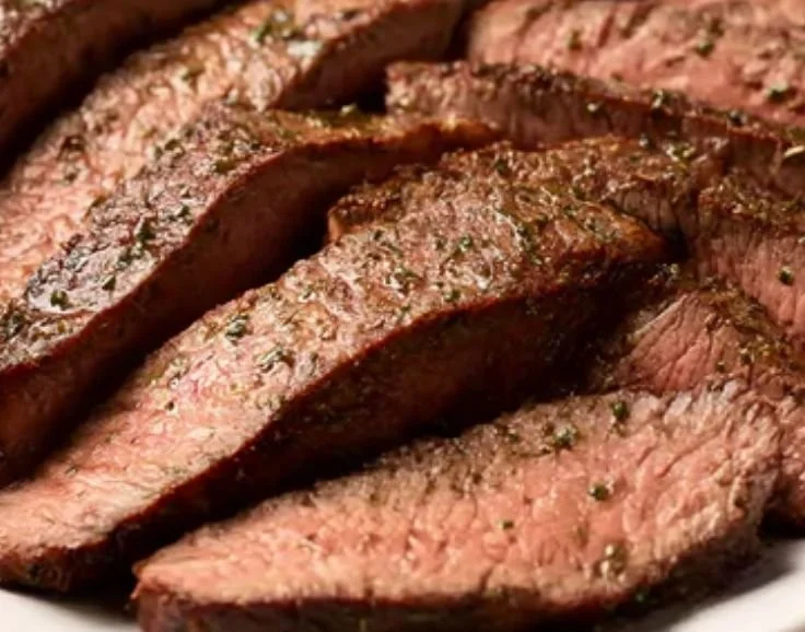 Delicious Greek steak marinade recipe for flavorful grilled steaks