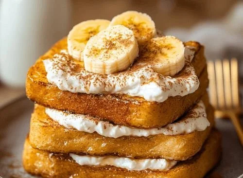 A delicious protein-packed breakfast plate with 40g of protein ideas.