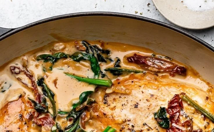 Delicious high-protein dinner recipes for a fulfilling meal