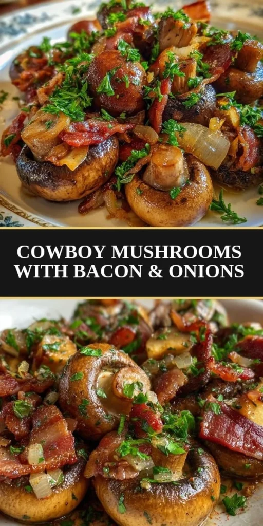 Plate of Cowboy Mushrooms showcasing unique textures and colors