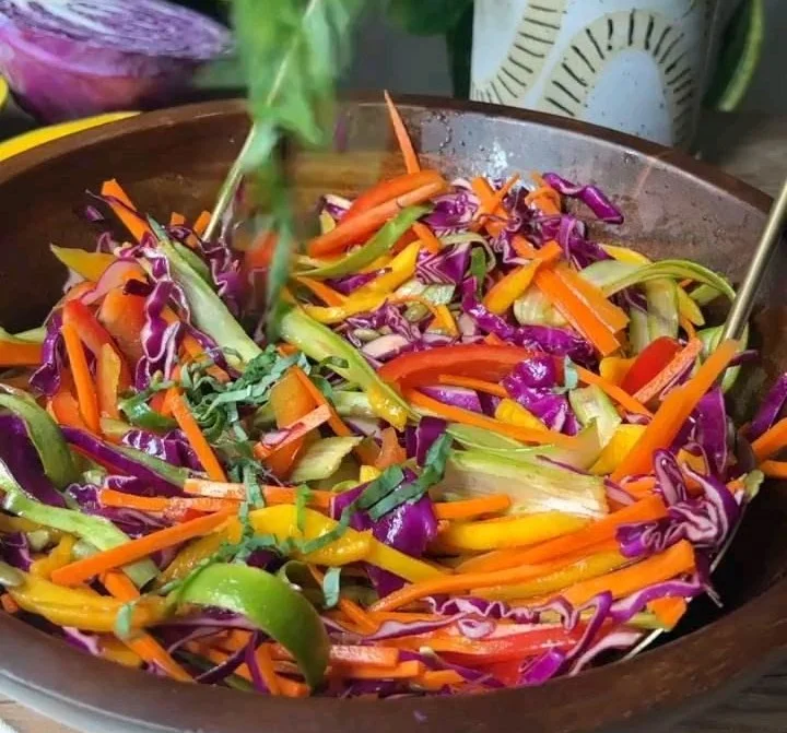 Delicious healthy salad recipes for easy lunch and dinner ideas